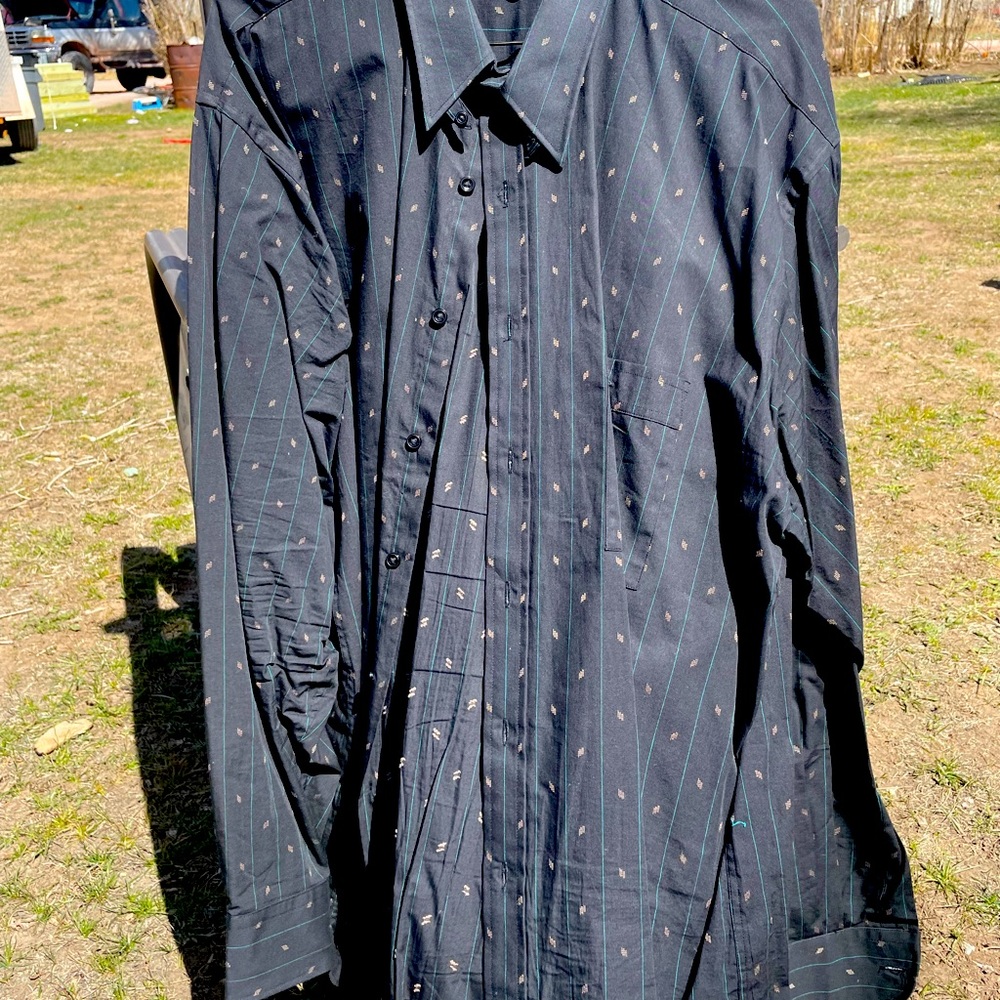 Cezani Dress Shirt